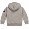 p1.2 ODDMODE Wilderness Explorer Zip-Up Cotton Hoodie