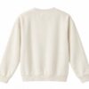 ODDMODE Paw Patrol Character Graphic Sweatshirt – Cream