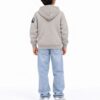 p1.4 ODDMODE Wilderness Explorer Zip-Up Cotton Hoodie