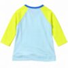 ODDMODE Girls Science Spark Raglan 100% Cotton Full-Sleeve Top