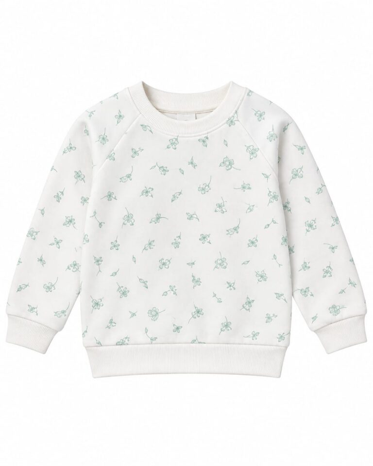 GRAPHIC SWEATSHIRTS